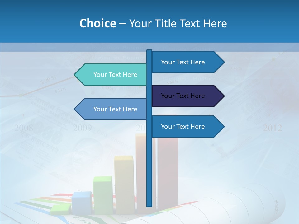 Toon Conference Li Ten PowerPoint Template