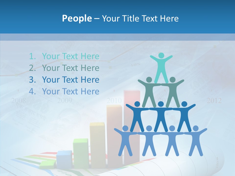 Toon Conference Li Ten PowerPoint Template