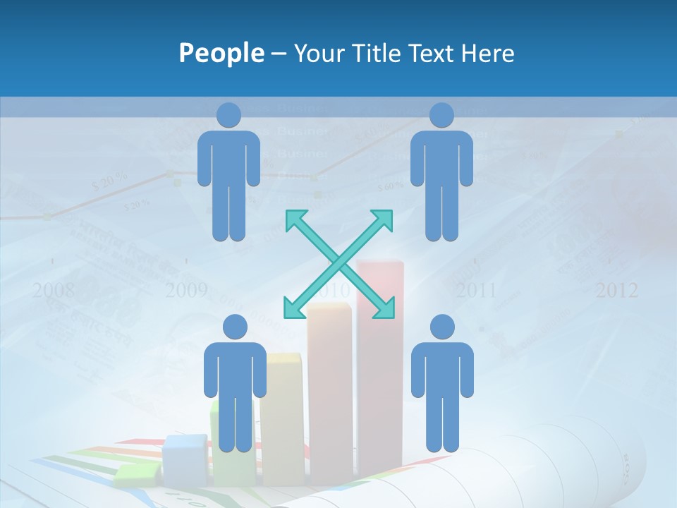 Toon Conference Li Ten PowerPoint Template