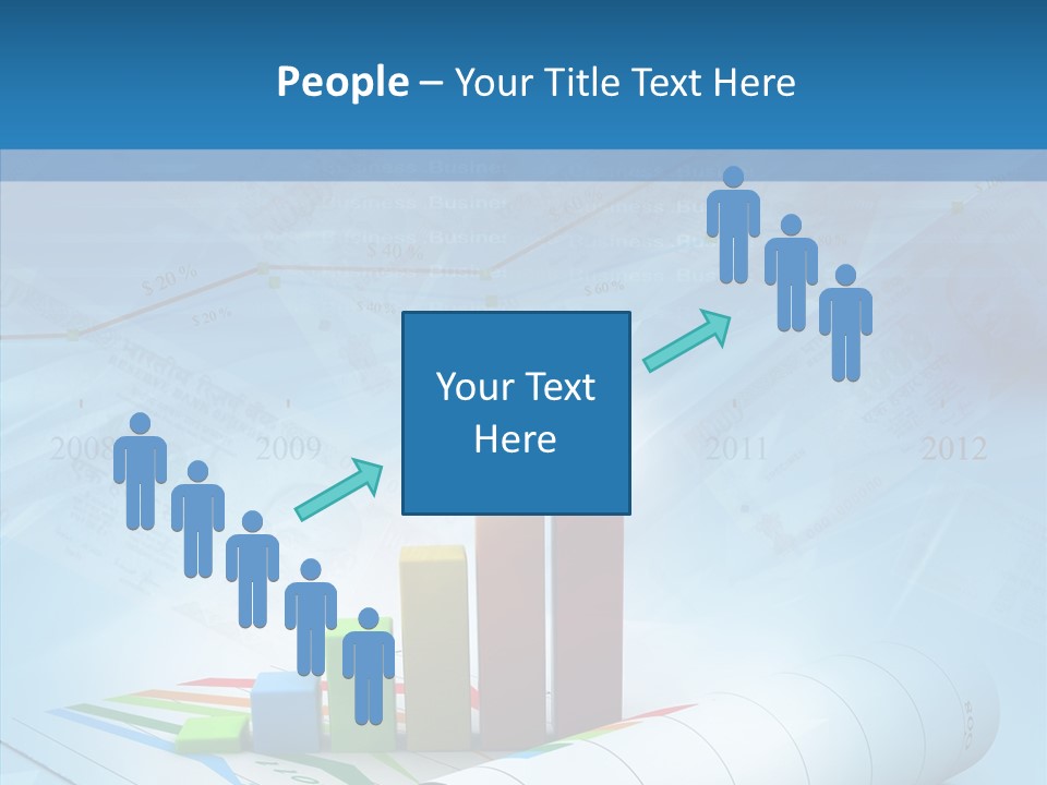 Toon Conference Li Ten PowerPoint Template