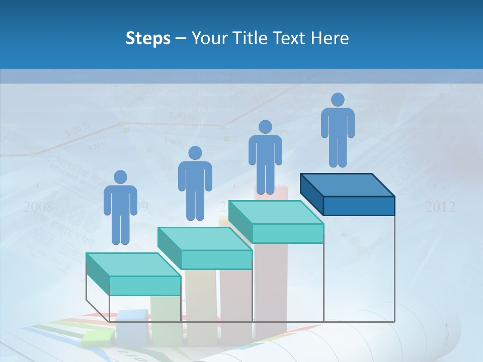 Toon Conference Li Ten PowerPoint Template