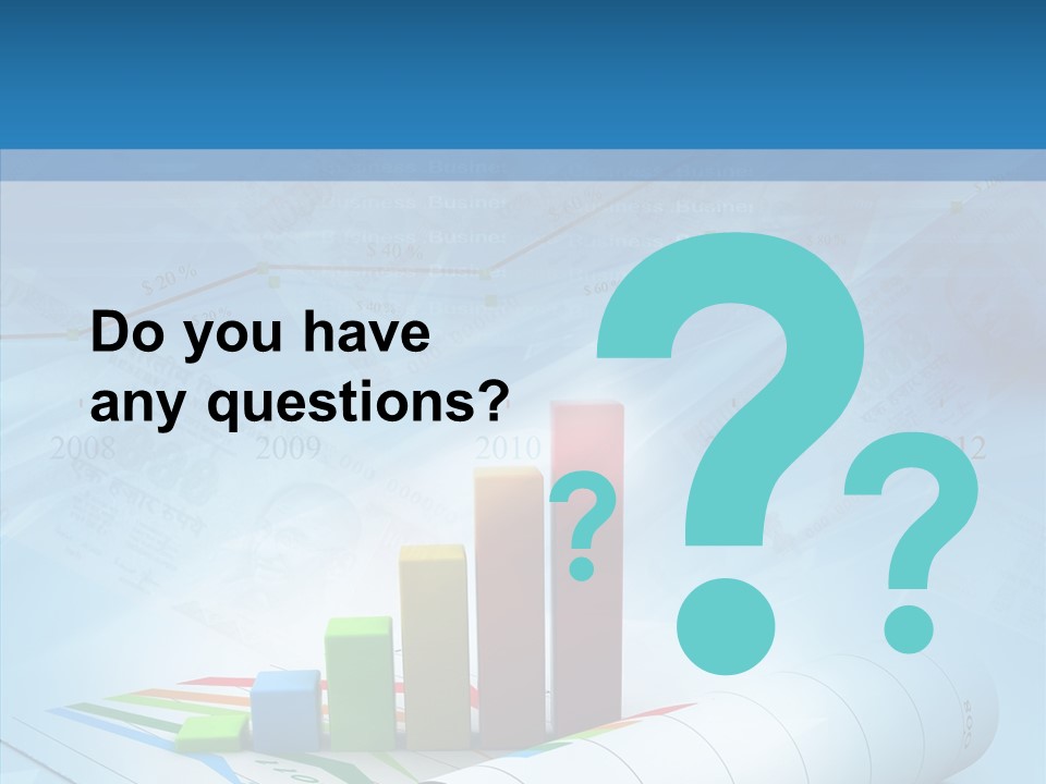 Toon Conference Li Ten PowerPoint Template