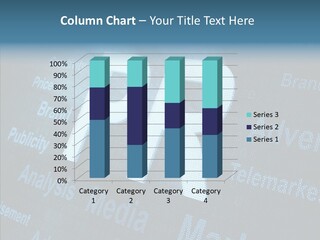 Display Relations Web PowerPoint Template