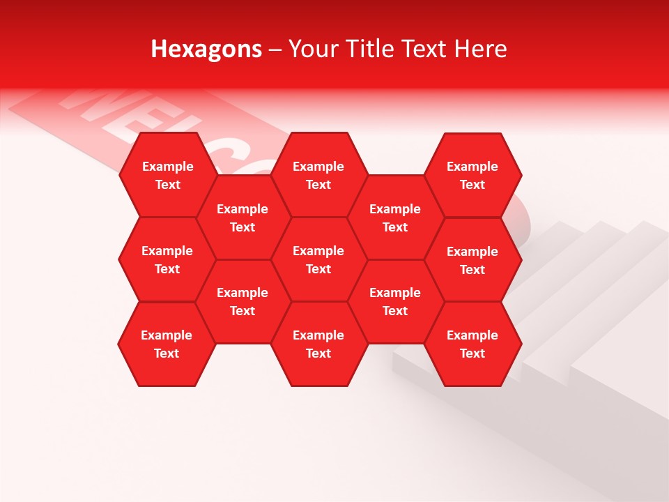 Entrance Premiere Cgi PowerPoint Template