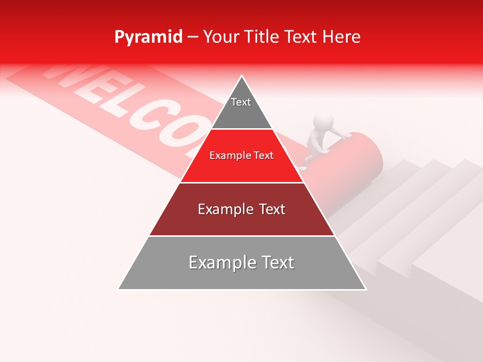 Entrance Premiere Cgi PowerPoint Template