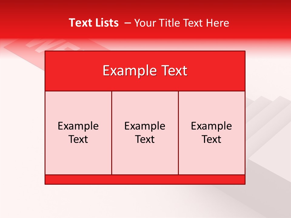 Entrance Premiere Cgi PowerPoint Template