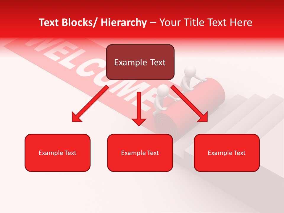 Entrance Premiere Cgi PowerPoint Template