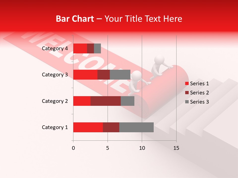 Entrance Premiere Cgi PowerPoint Template