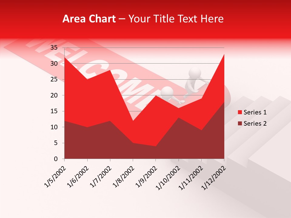 Entrance Premiere Cgi PowerPoint Template