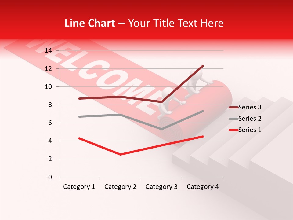 Entrance Premiere Cgi PowerPoint Template