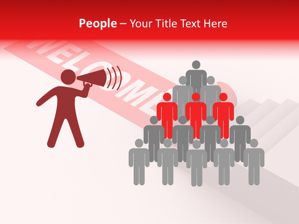 Entrance Premiere Cgi PowerPoint Template