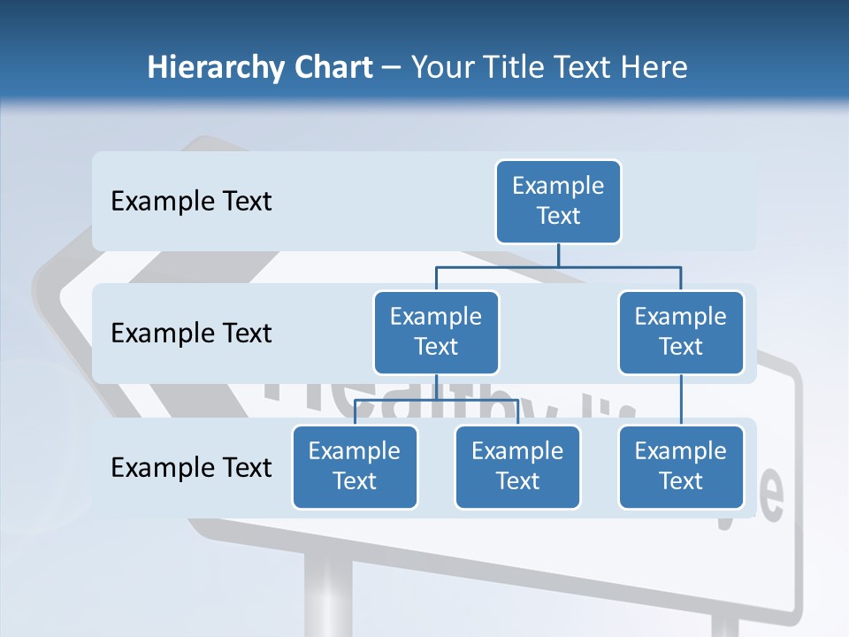 Slimming Life Recreation PowerPoint Template