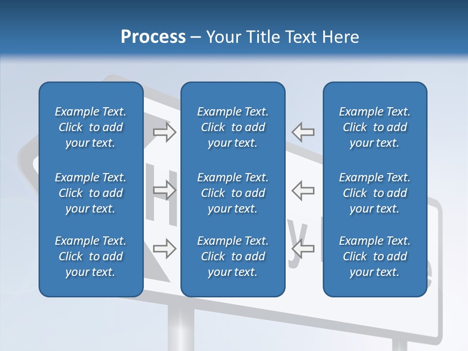 Slimming Life Recreation PowerPoint Template