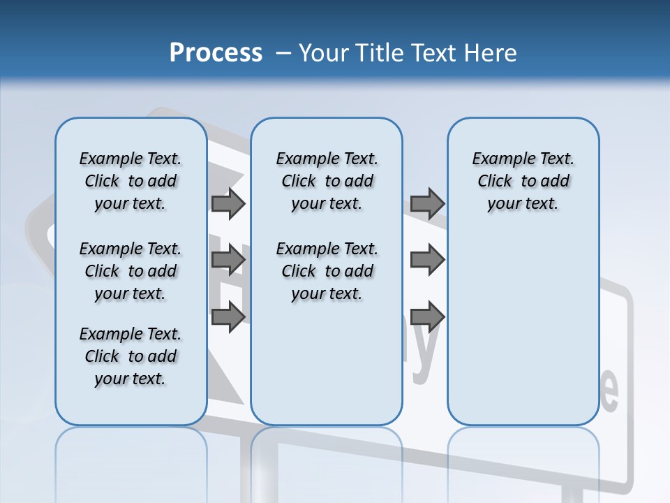 Slimming Life Recreation PowerPoint Template