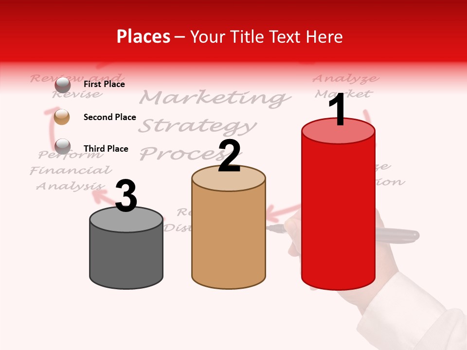 Inquiry Solution Customer PowerPoint Template