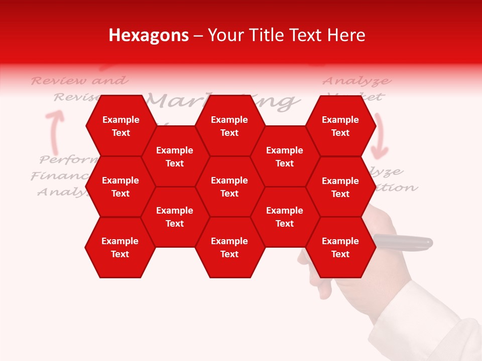 Inquiry Solution Customer PowerPoint Template