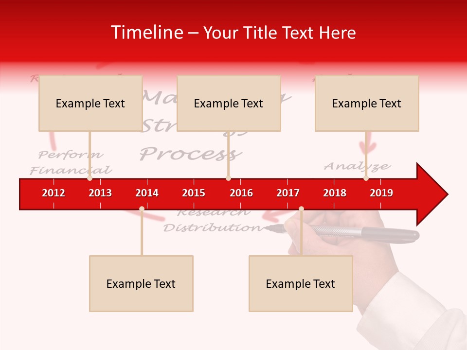 Inquiry Solution Customer PowerPoint Template