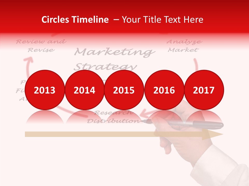 Inquiry Solution Customer PowerPoint Template