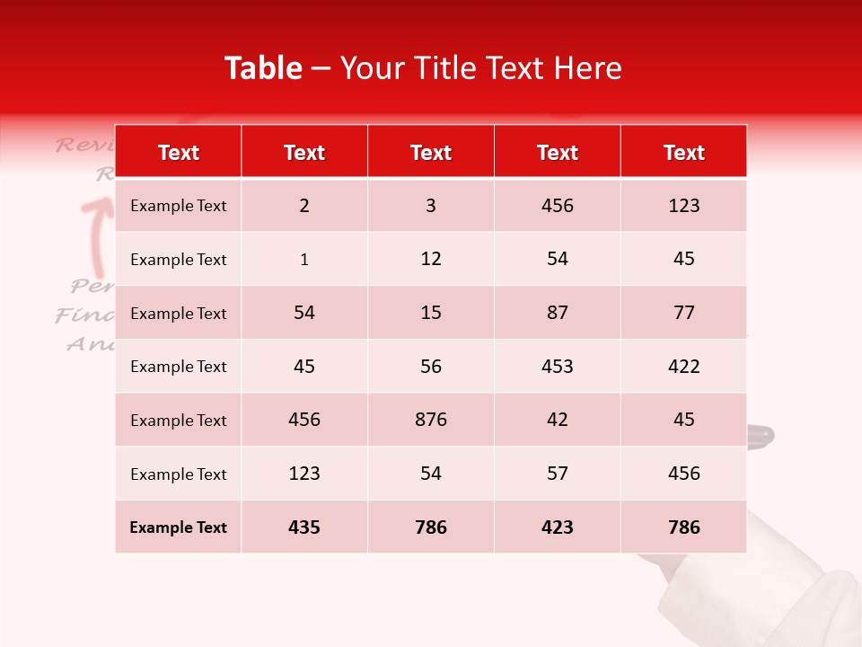 Inquiry Solution Customer PowerPoint Template