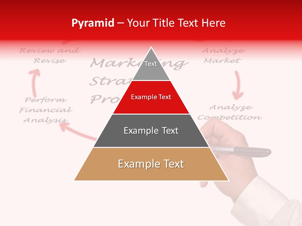 Inquiry Solution Customer PowerPoint Template