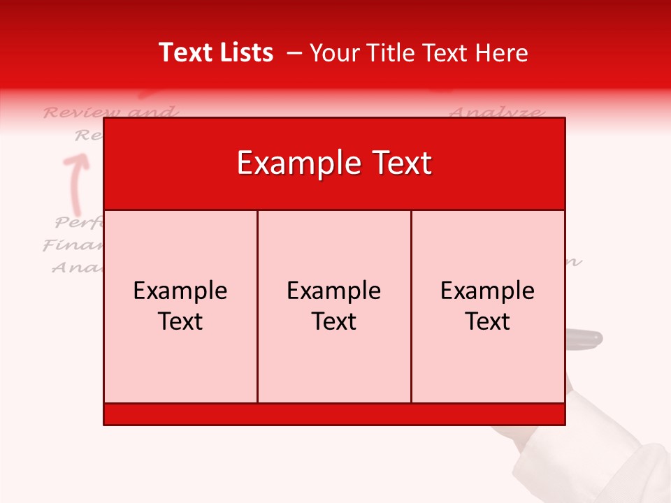 Inquiry Solution Customer PowerPoint Template