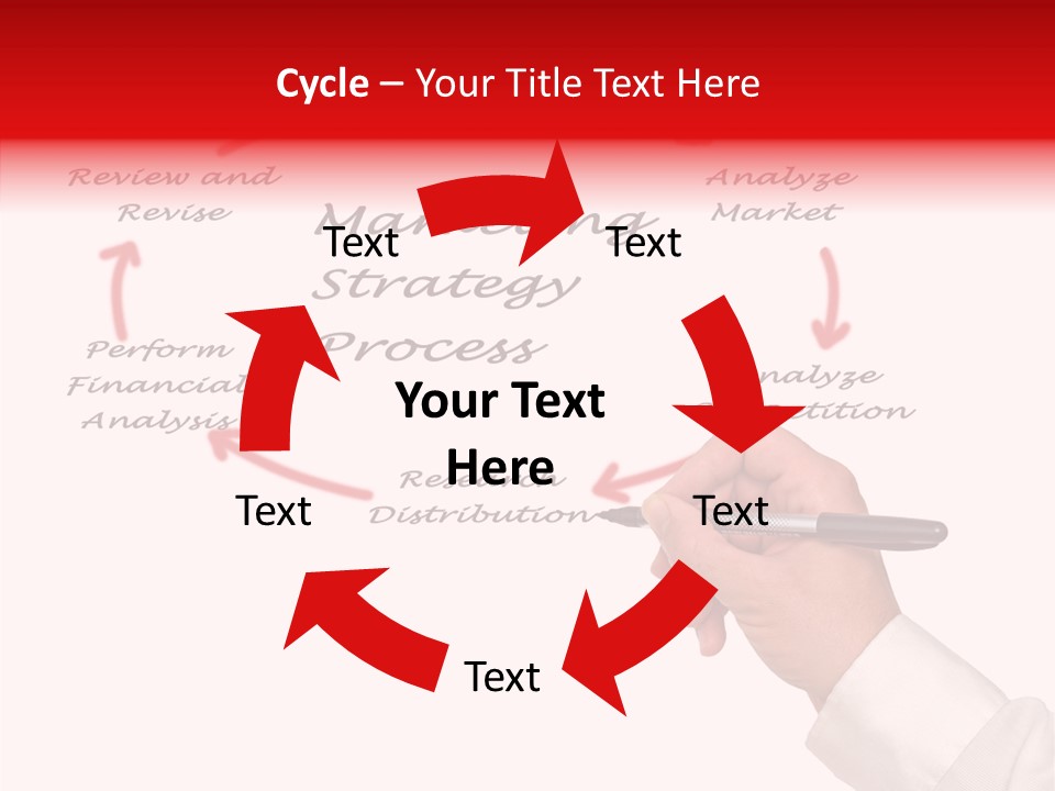Inquiry Solution Customer PowerPoint Template