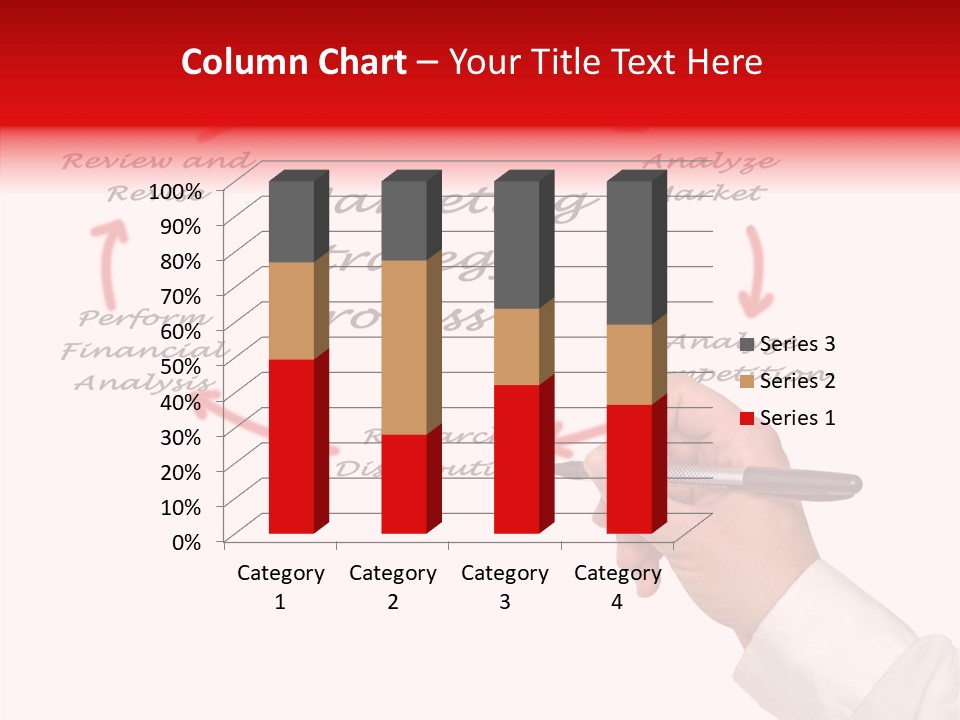 Inquiry Solution Customer PowerPoint Template