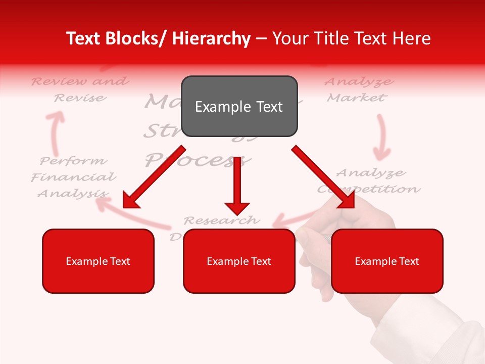 Inquiry Solution Customer PowerPoint Template