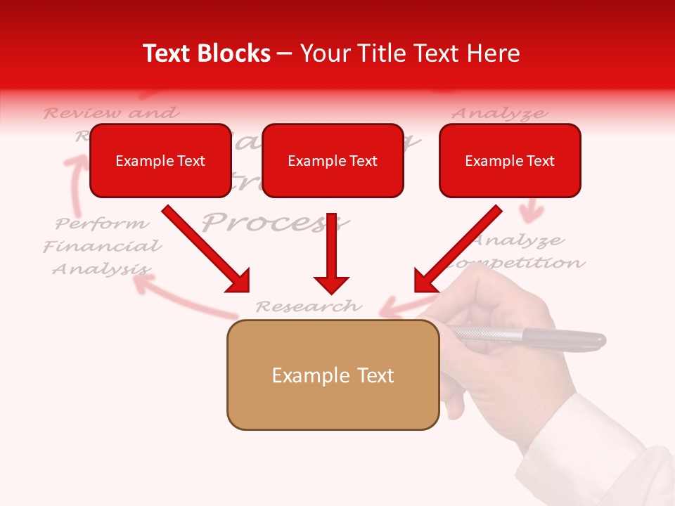 Inquiry Solution Customer PowerPoint Template