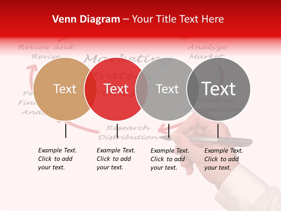 Inquiry Solution Customer PowerPoint Template