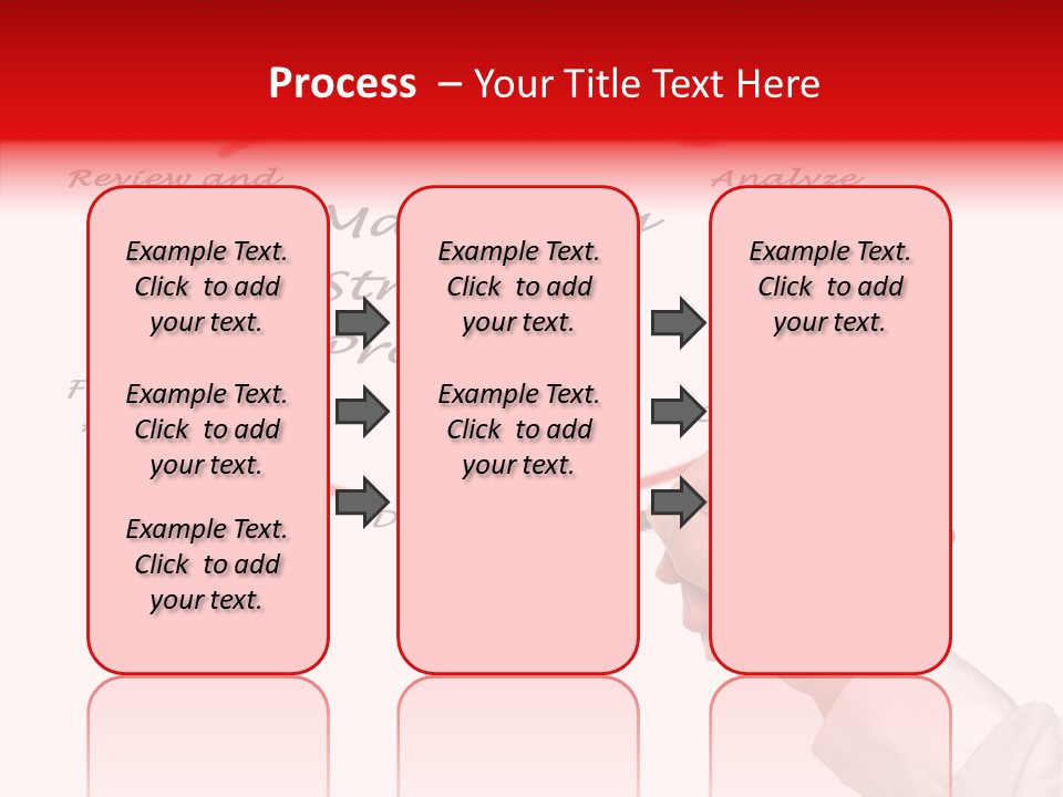 Inquiry Solution Customer PowerPoint Template