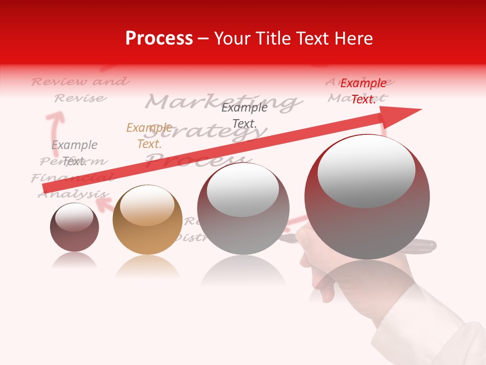 Inquiry Solution Customer PowerPoint Template