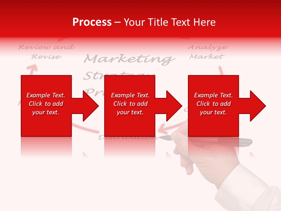Inquiry Solution Customer PowerPoint Template