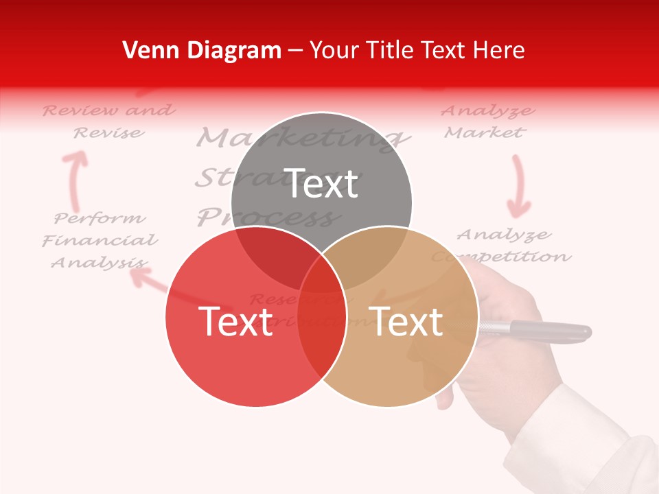 Inquiry Solution Customer PowerPoint Template