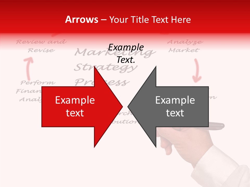 Inquiry Solution Customer PowerPoint Template