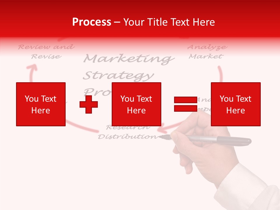 Inquiry Solution Customer PowerPoint Template