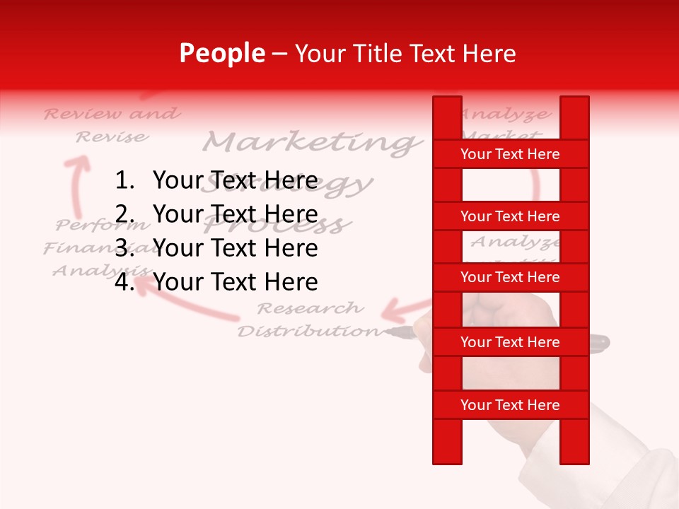 Inquiry Solution Customer PowerPoint Template