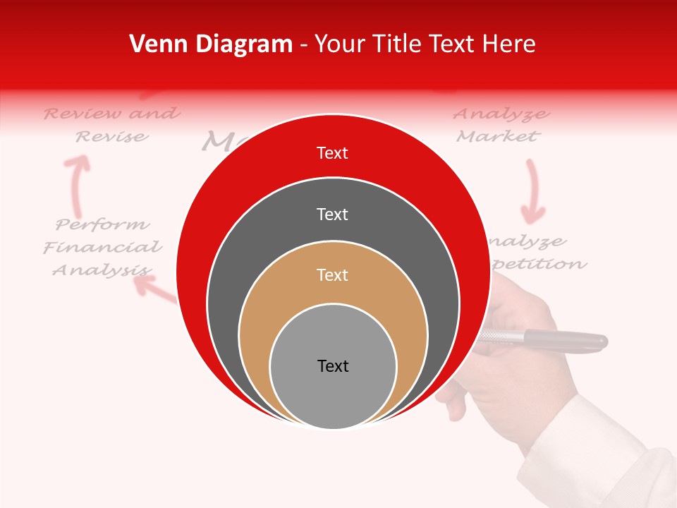 Inquiry Solution Customer PowerPoint Template