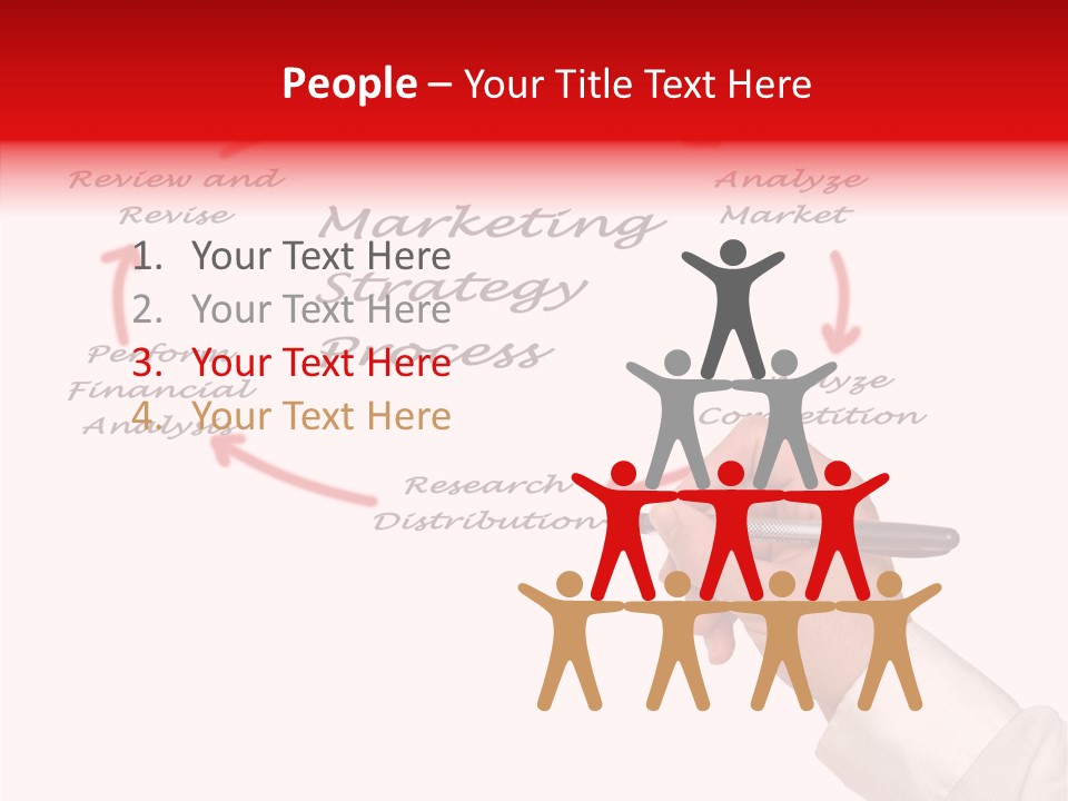 Inquiry Solution Customer PowerPoint Template