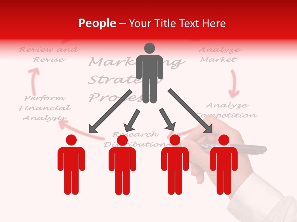 Inquiry Solution Customer PowerPoint Template