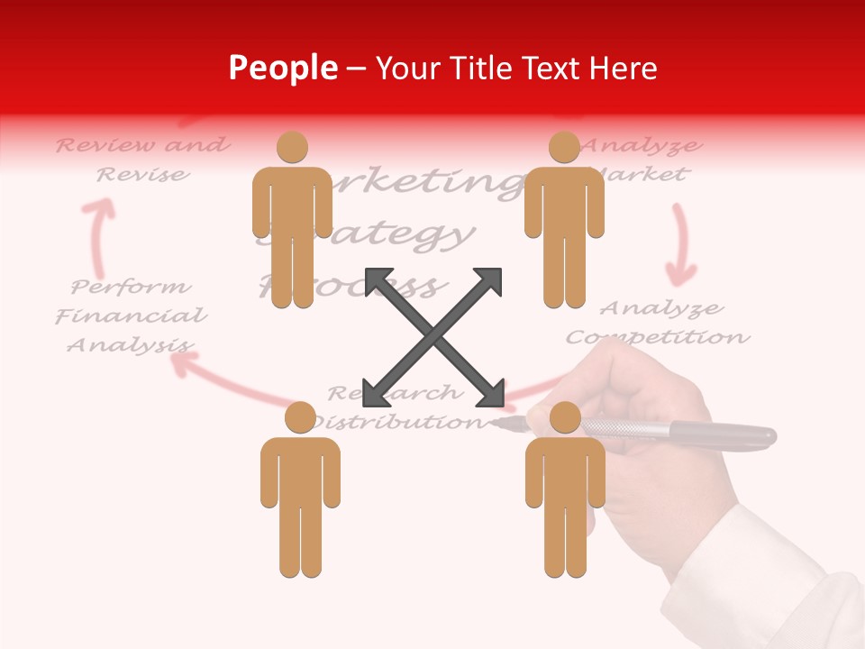 Inquiry Solution Customer PowerPoint Template