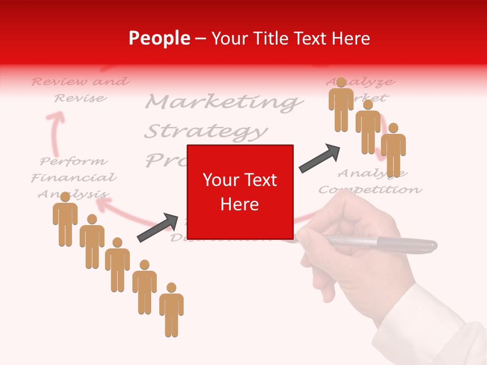 Inquiry Solution Customer PowerPoint Template