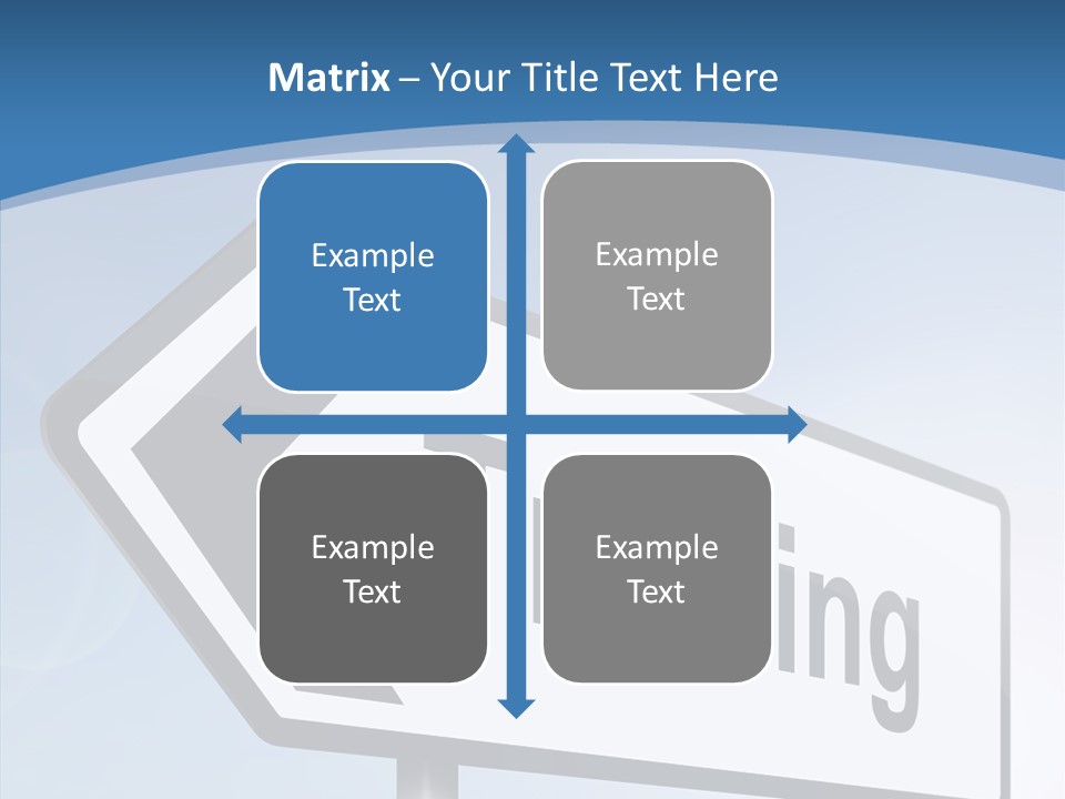 Concept Computer Script PowerPoint Template