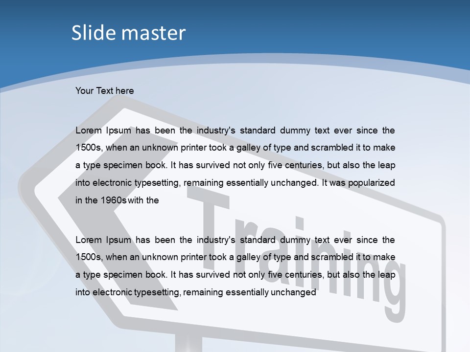 Concept Computer Script PowerPoint Template