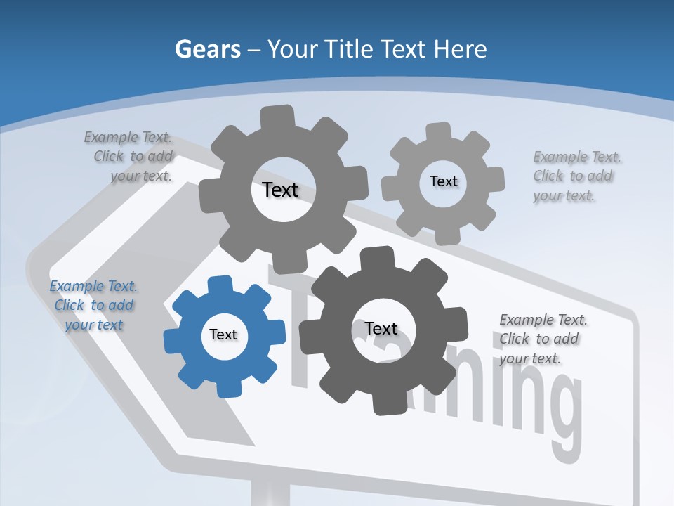 Concept Computer Script PowerPoint Template