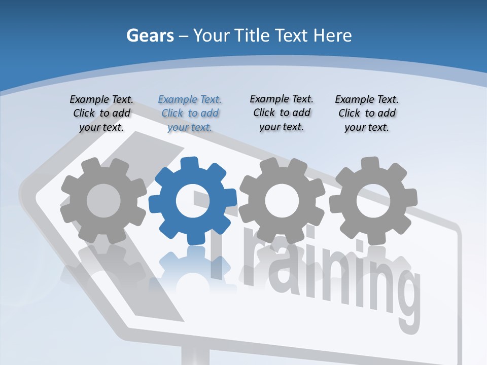 Concept Computer Script PowerPoint Template