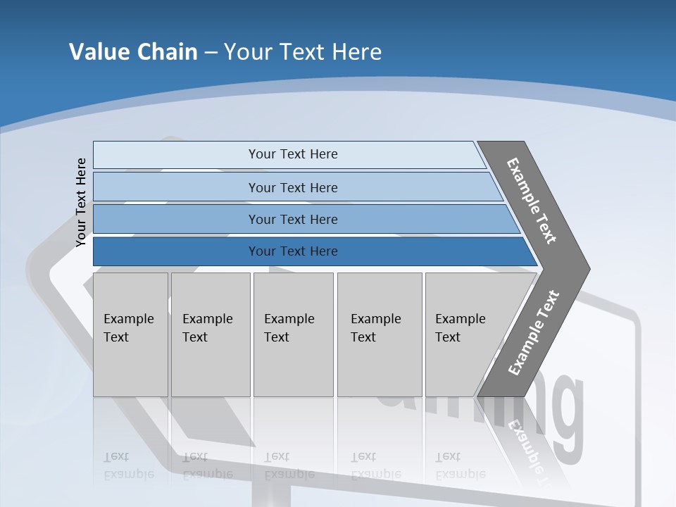 Concept Computer Script PowerPoint Template