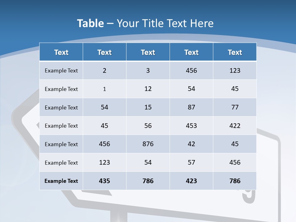 Concept Computer Script PowerPoint Template
