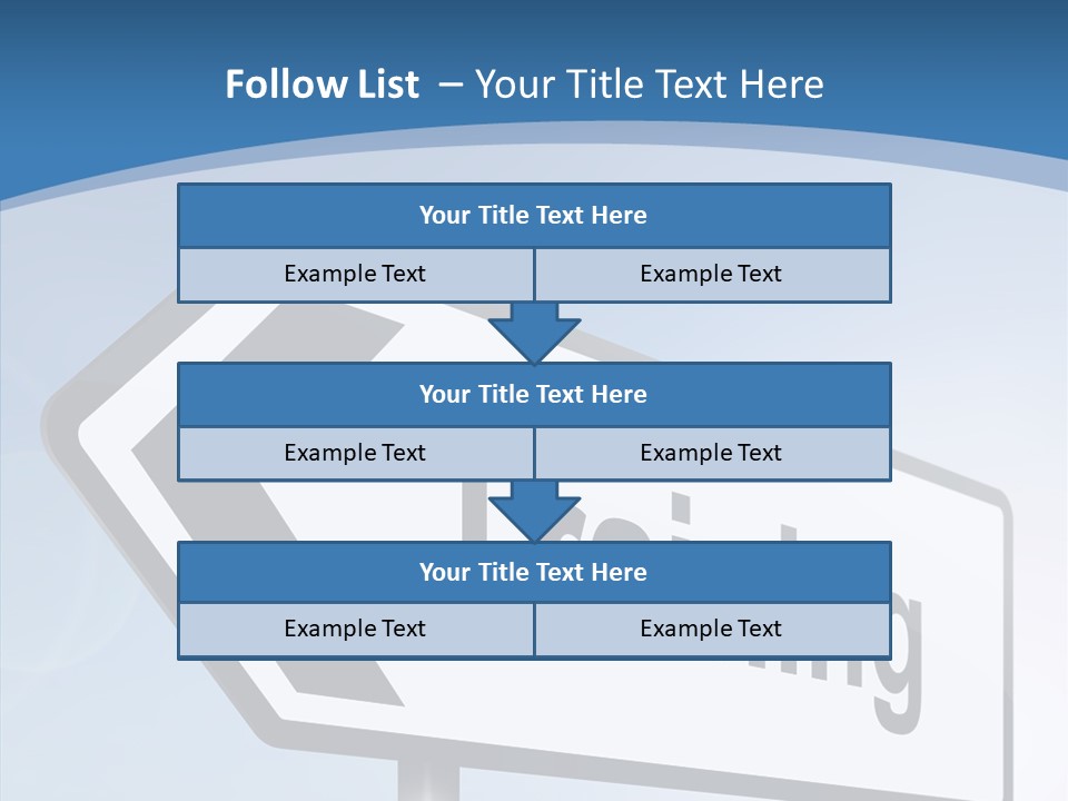 Concept Computer Script PowerPoint Template
