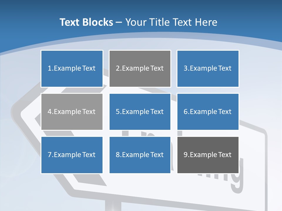 Concept Computer Script PowerPoint Template